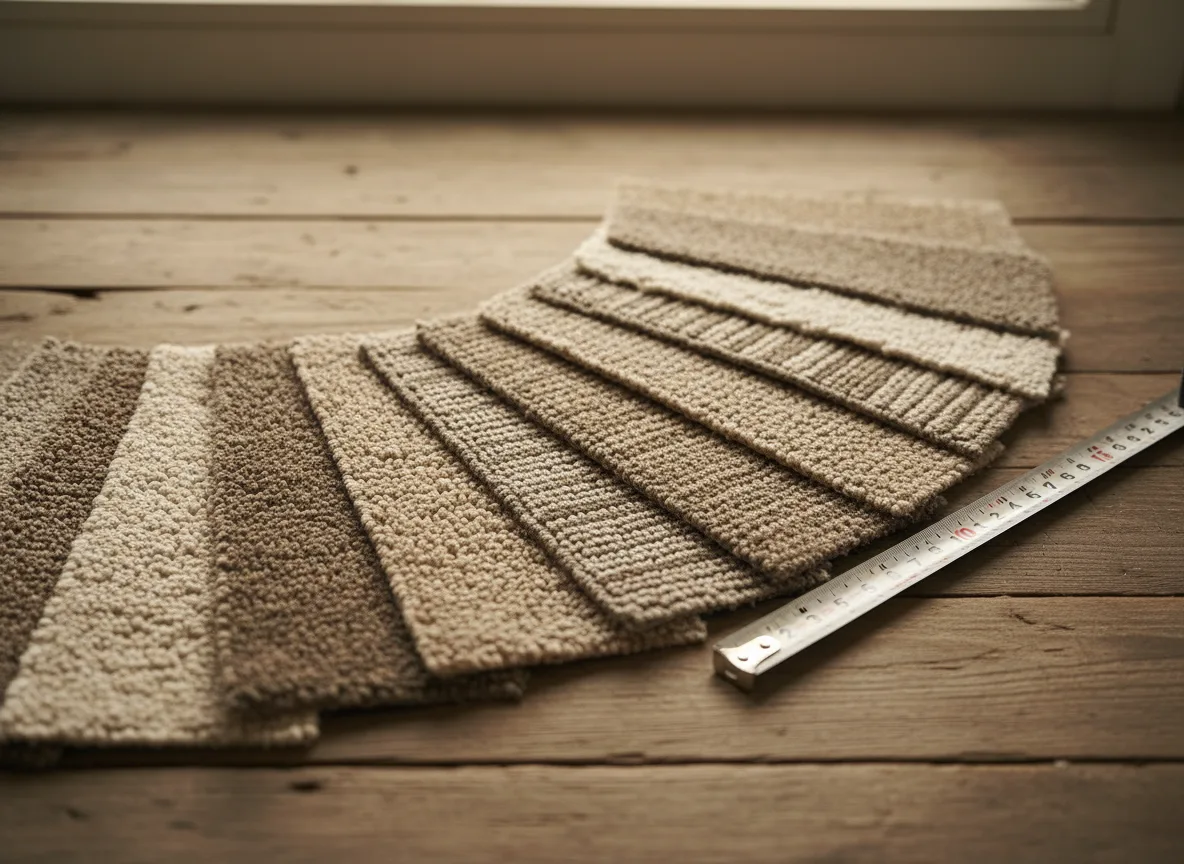 Carpet Installation Bondville, IL FAQs